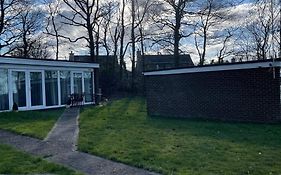 Chalet 130 On Glan Gwna Holiday Park